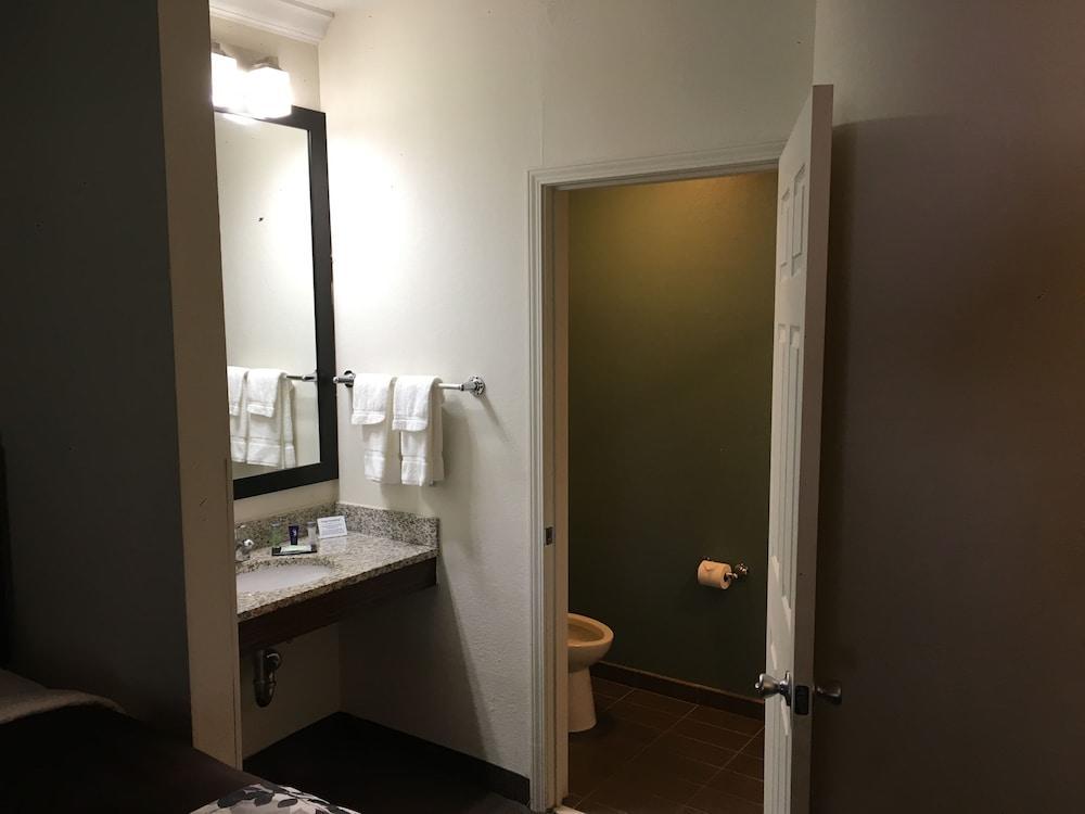 Sleep Inn Scott-Lafayette West Экстерьер фото