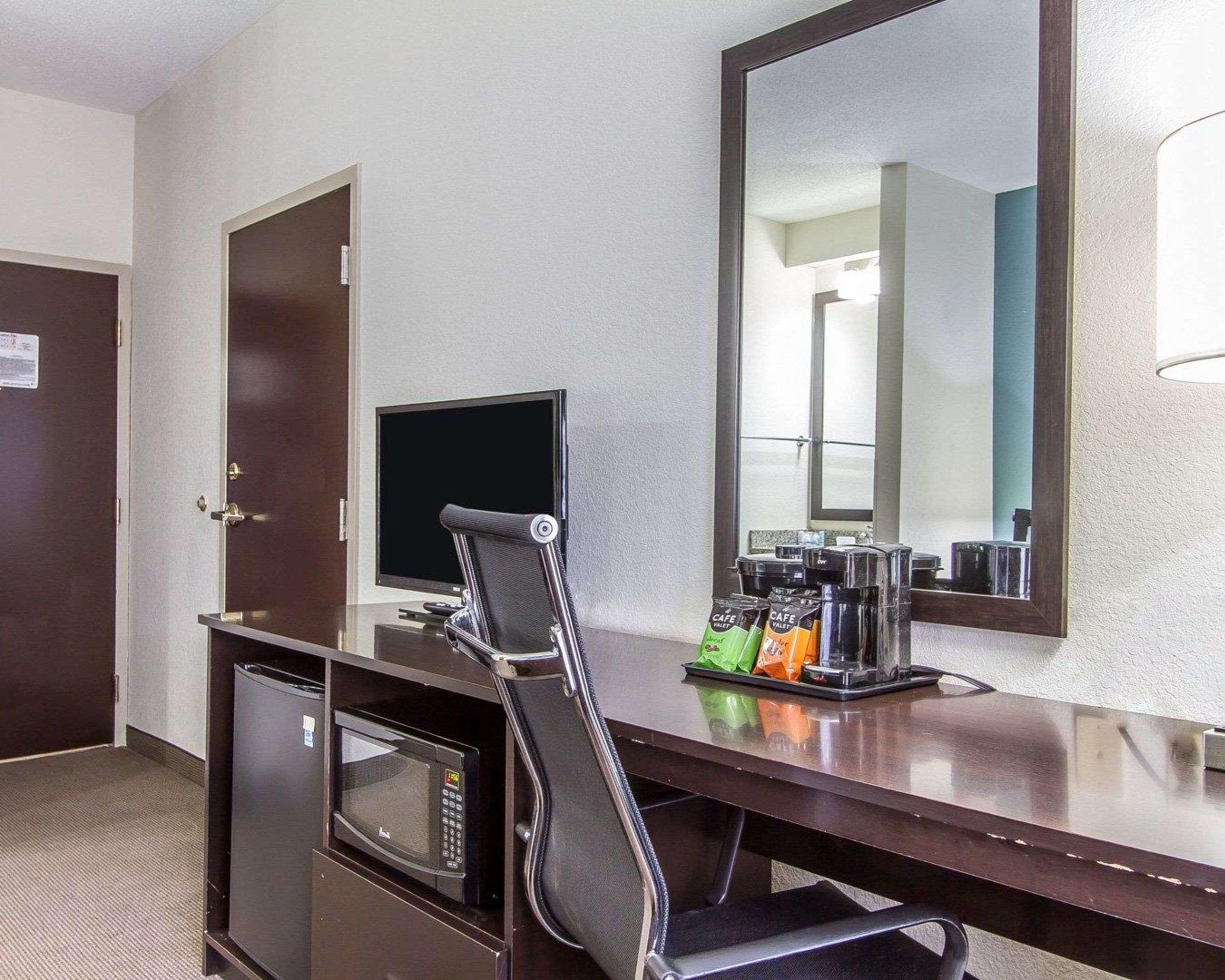 Sleep Inn Scott-Lafayette West Экстерьер фото