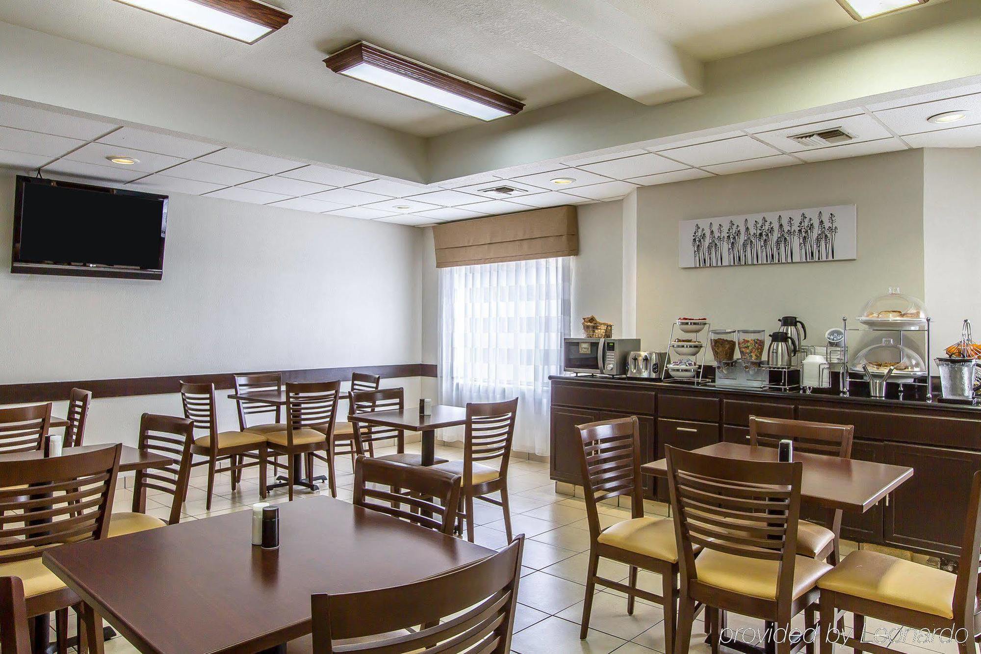Sleep Inn Scott-Lafayette West Экстерьер фото