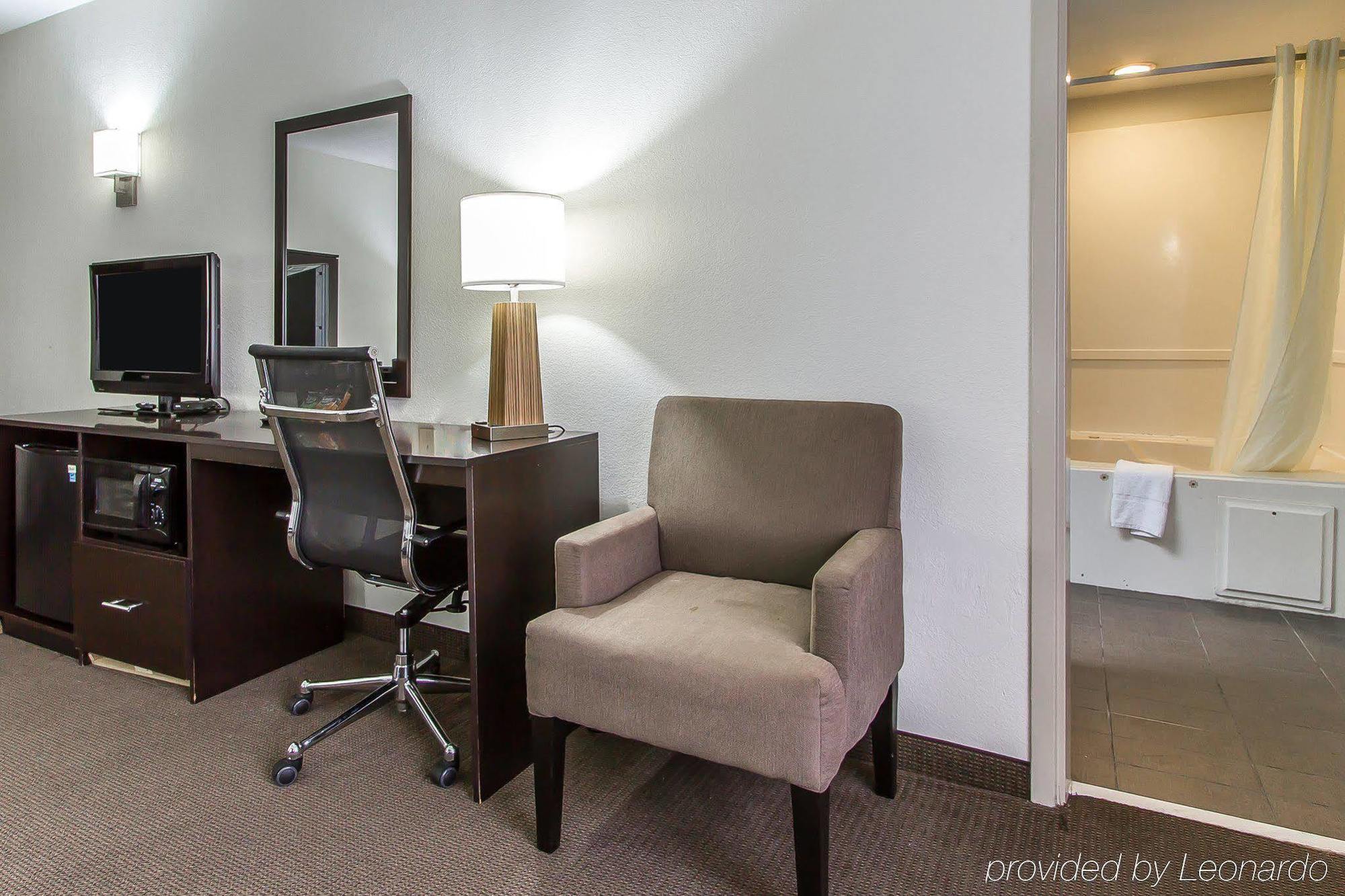 Sleep Inn Scott-Lafayette West Экстерьер фото