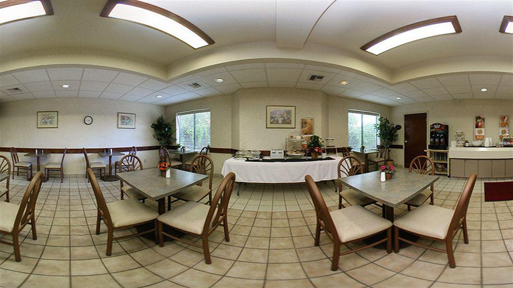 Sleep Inn Scott-Lafayette West Экстерьер фото