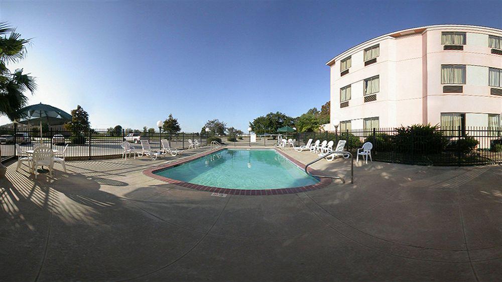 Sleep Inn Scott-Lafayette West Экстерьер фото