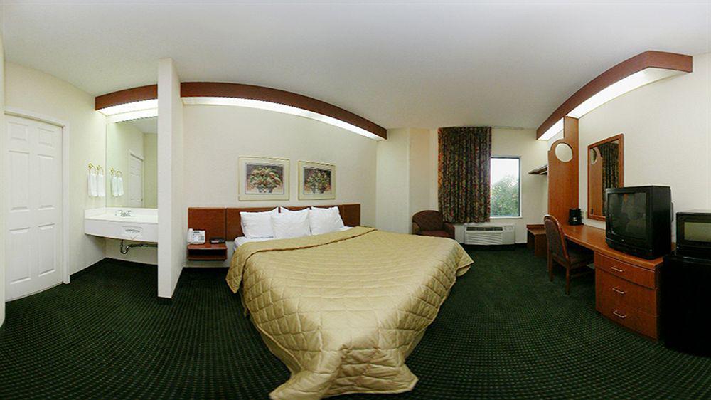 Sleep Inn Scott-Lafayette West Экстерьер фото